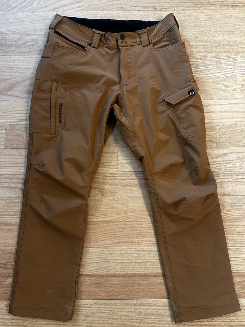 Men’s Truewerk T2 werk pant